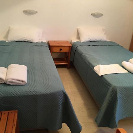 Villa Politis Poros  Luaran gambar