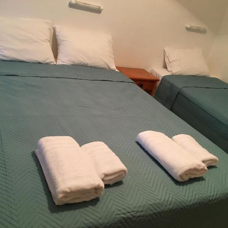 Villa Politis Poros  Luaran gambar