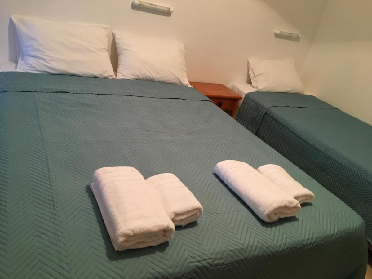 Villa Politis Poros  Luaran gambar